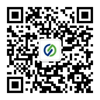 柯赛科技微信公众号二维码