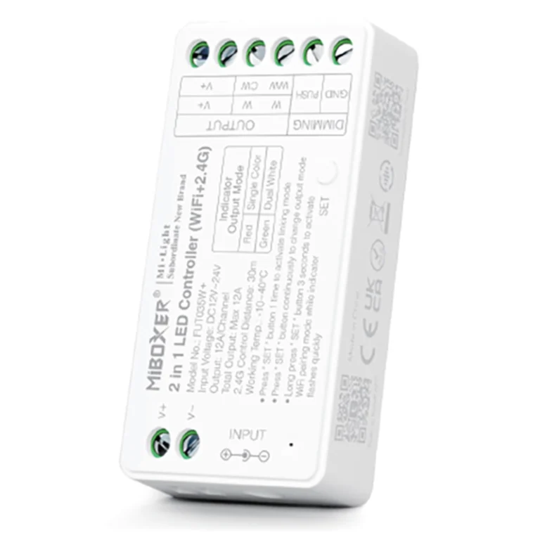 LED照明控制器