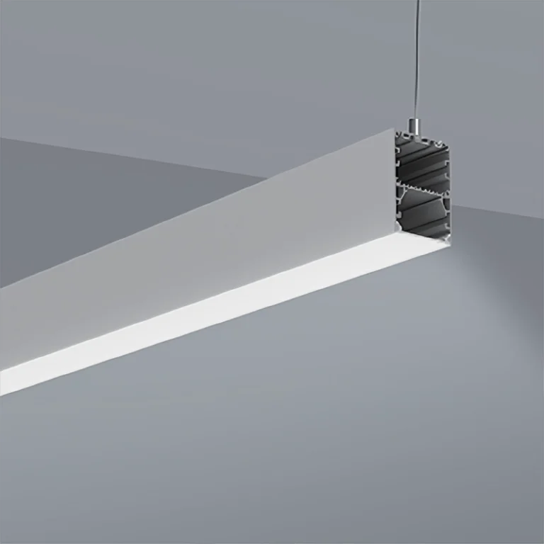LED吊装线性灯